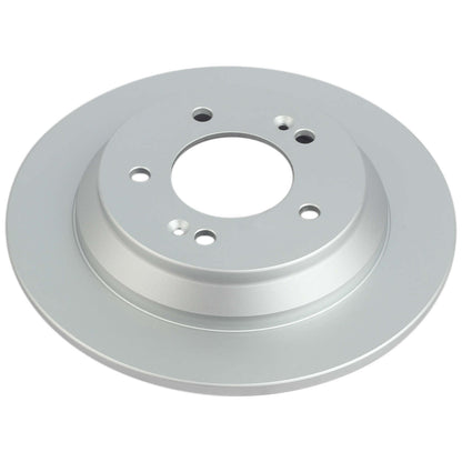 Power Stop 18-20 Hyundai Kona Rear Evolution Geomet Coated Rotor JBR1776EVC