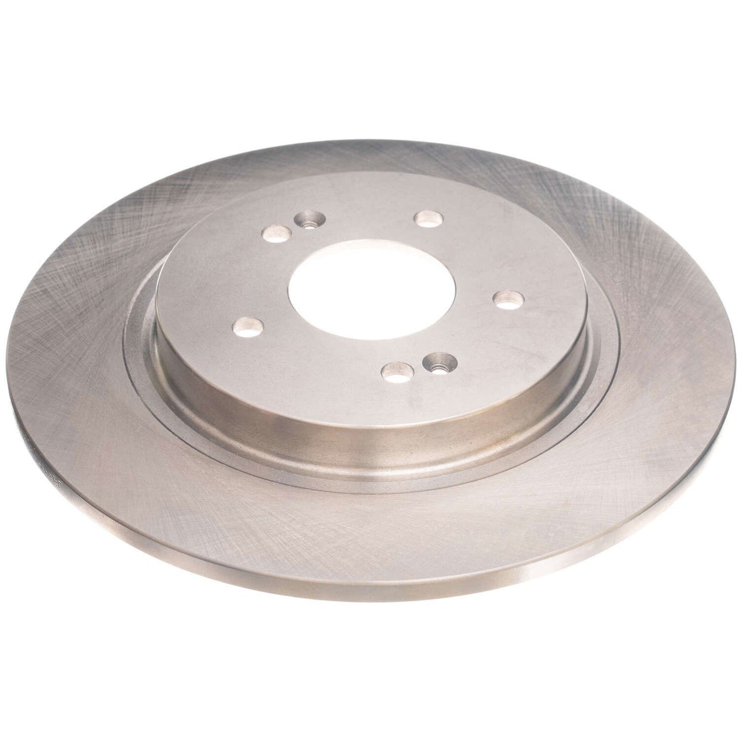 Power Stop 2019 Hyundai Santa Fe Rear Autospecialty Brake Rotor JBR1778