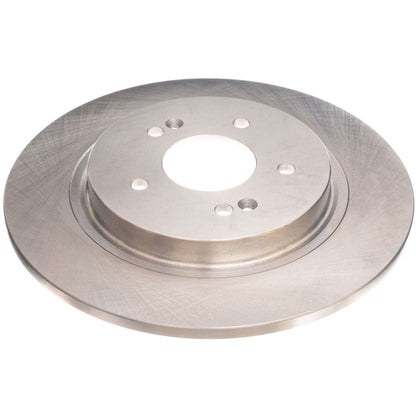 Power Stop 2019 Hyundai Santa Fe Rear Autospecialty Brake Rotor JBR1778