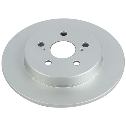 Power Stop 19-20 Toyota Corolla Rear Evolution Geomet Coated Rotor JBR1779EVC