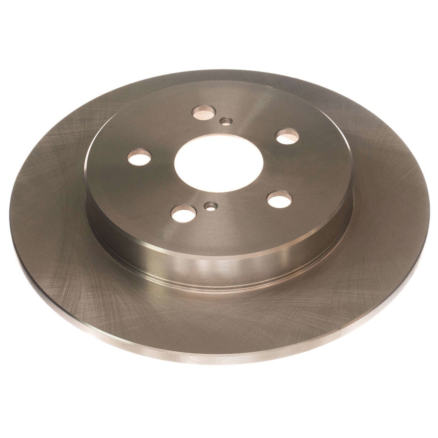 Power Stop 19-20 Toyota Corolla Rear Autospecialty Brake Rotor JBR1779