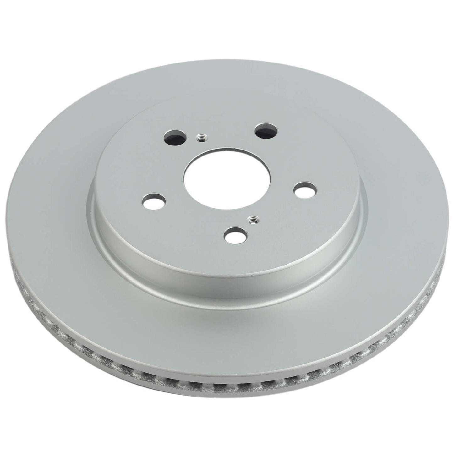 Power Stop 19-20 Toyota Corolla Front Evolution Geomet Coated Rotor JBR1780EVC