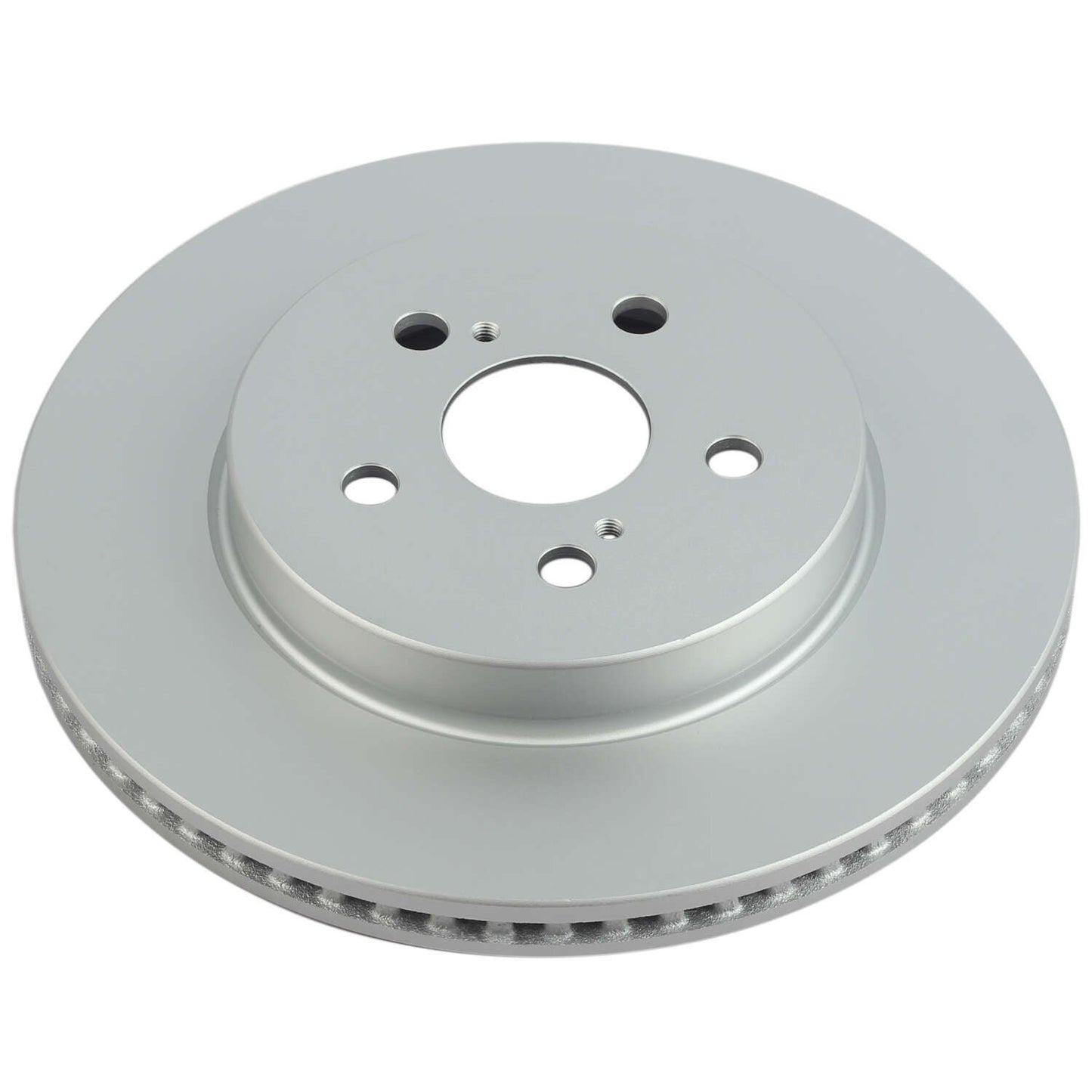 Power Stop 19-20 Toyota Corolla Front Evolution Geomet Coated Rotor JBR1780EVC
