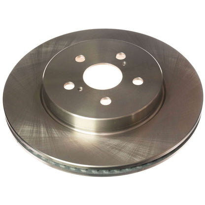 Power Stop 19-20 Toyota Corolla Front Autospecialty Brake Rotor JBR1780