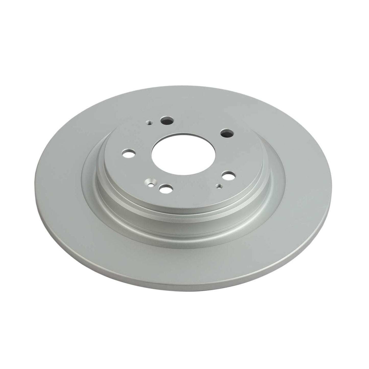 Power Stop 17-20 Acura MDX Rear Evolution Geomet Coated Rotor JBR1781EVC