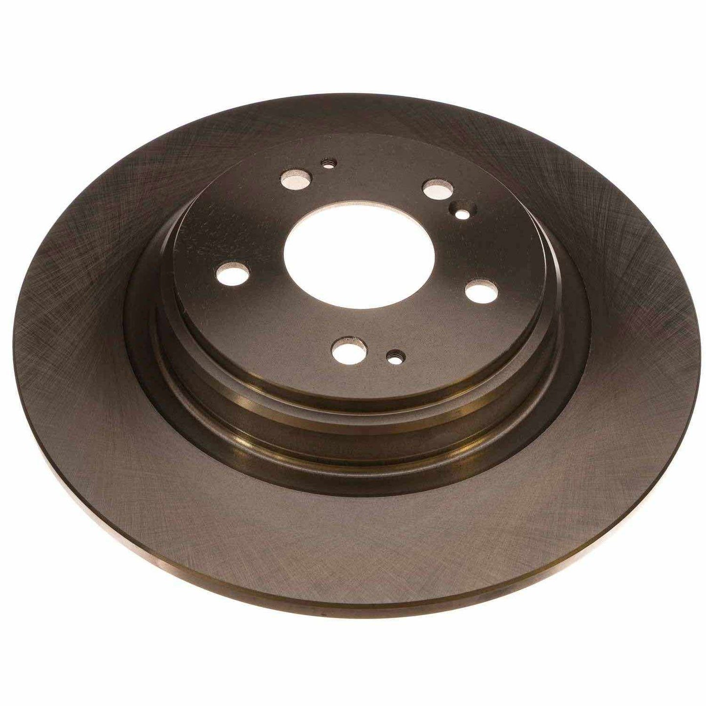 Power Stop 17-19 Acura MDX Rear Autospecialty Brake Rotor JBR1781
