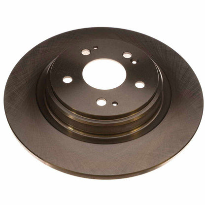 Power Stop 17-19 Acura MDX Rear Autospecialty Brake Rotor JBR1781