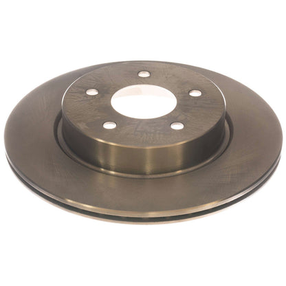 Power Stop 18-19 Nissan Leaf Rear Autospecialty Brake Rotor JBR1783