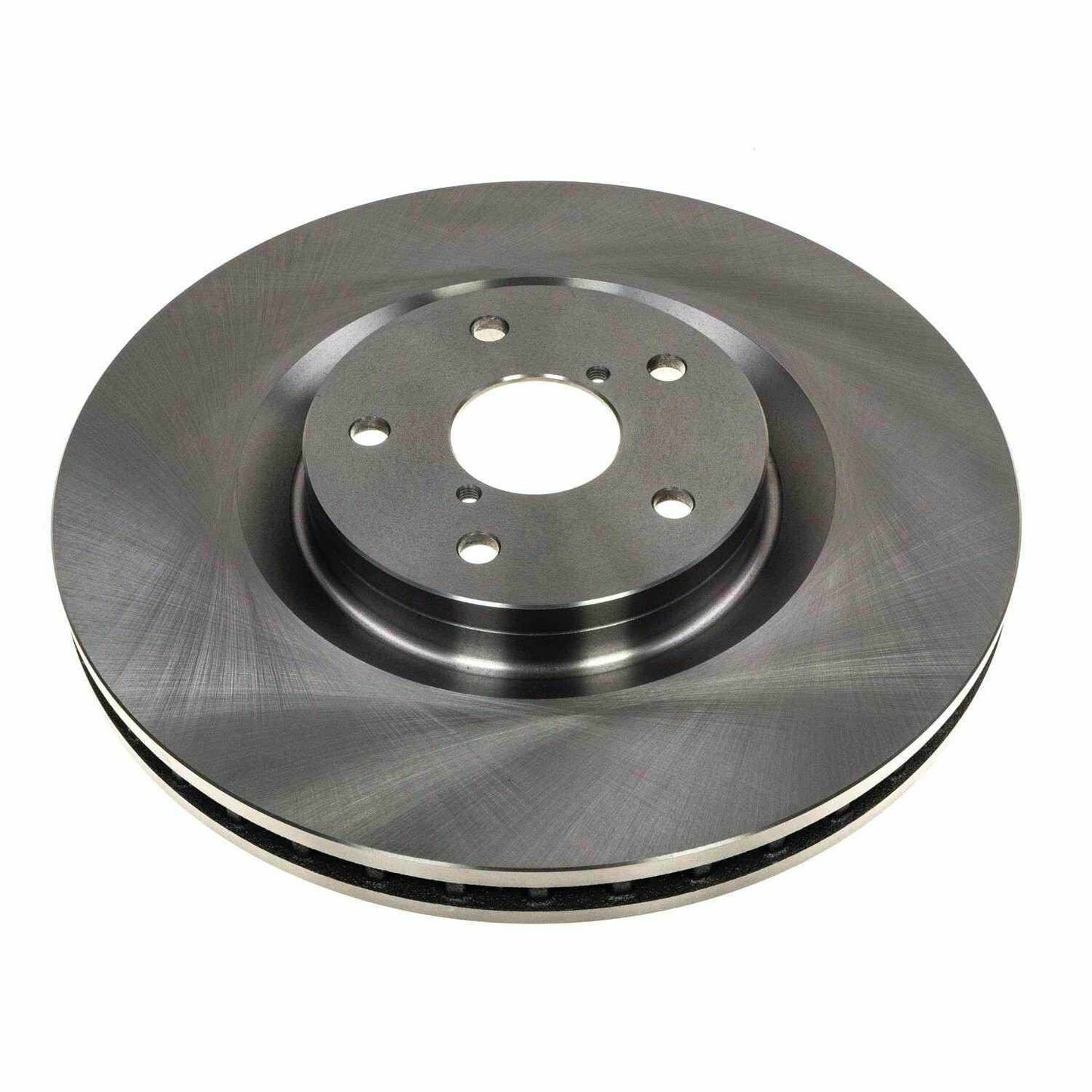 PowerStop Power Stop 19-21 Subaru Ascent Front Autospecialty Brake Rotor JBR1789