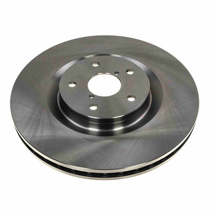 PowerStop Power Stop 19-21 Subaru Ascent Front Autospecialty Brake Rotor JBR1789