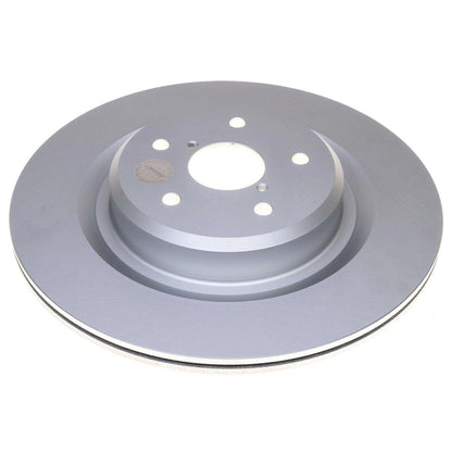 PowerStop Power Stop 19-20 Subaru Ascent Rear Evolution Coated Rotor JBR1790EVC
