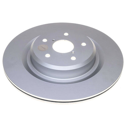 PowerStop Power Stop 19-20 Subaru Ascent Rear Evolution Coated Rotor JBR1790EVC