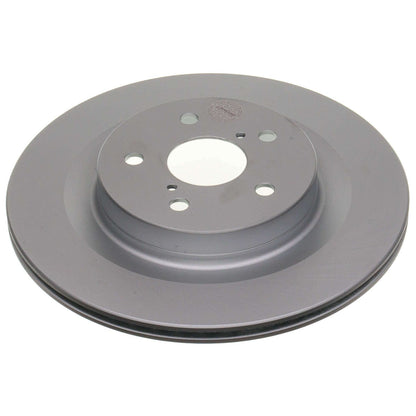 PowerStop Power Stop 21-22 Toyota Sienna Rear Evolution Coated Rotor JBR1798EVC