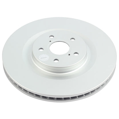 Power Stop 16-17 Front Left Lexus GS200t Front Left Evolution Geomet Coated Rotor JBR1900EVC