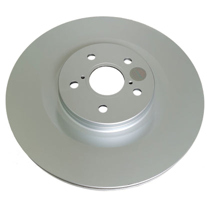 Power Stop 16-17 Front Right Lexus GS200t Front Right Evolution Geomet Coated Rotor JBR1901EVC