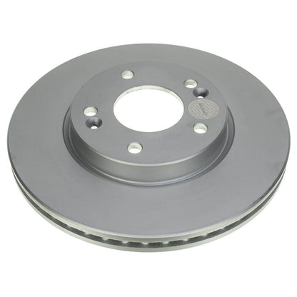 PowerStop Power Stop 19-22 Kia Forte Front Evolution Coated Rotor JBR1904EVC