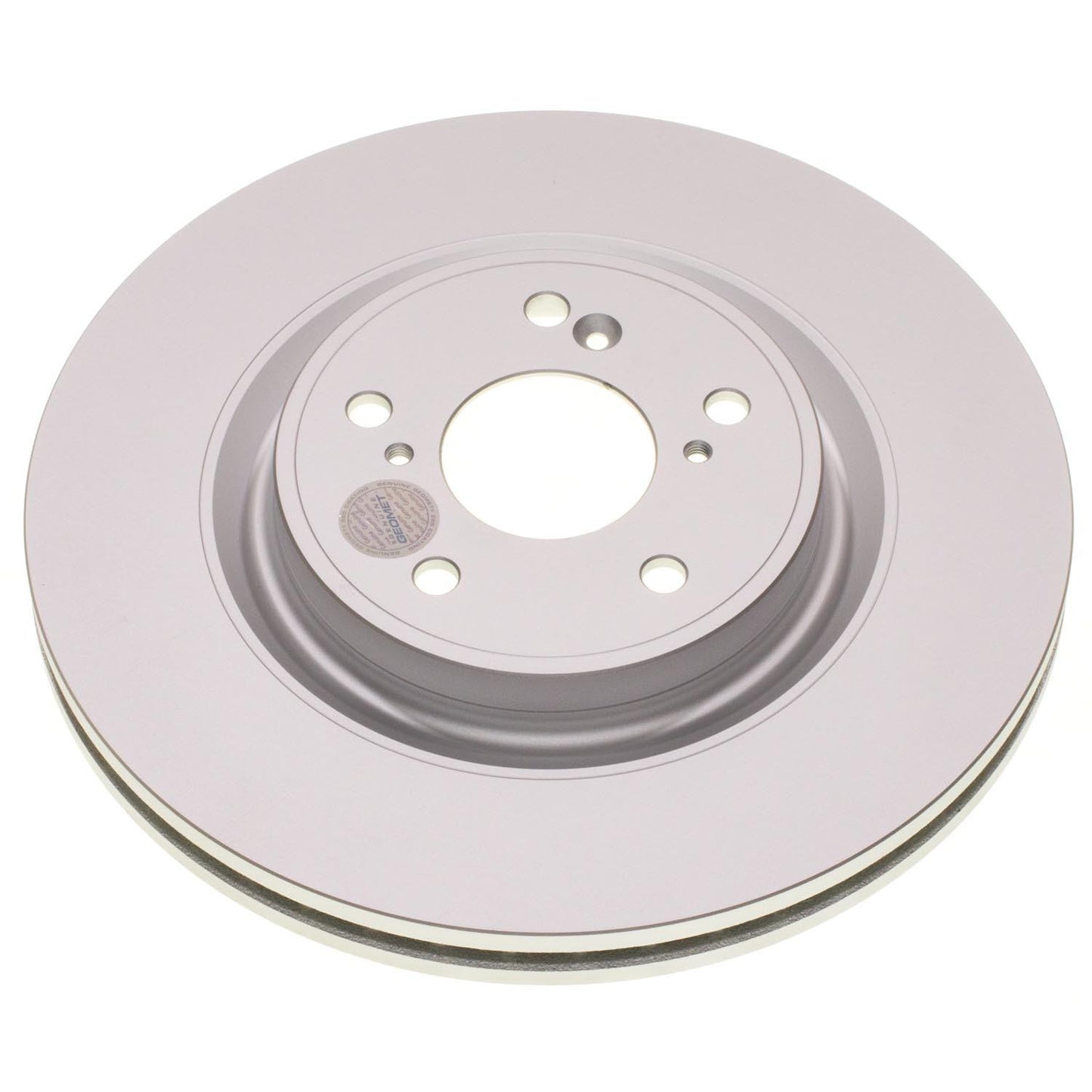 PowerStop Power Stop 20-22 Honda CR-V Front Evolution Coated Rotor JBR1905EVC