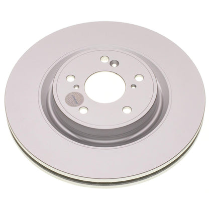 PowerStop Power Stop 20-22 Honda CR-V Front Evolution Coated Rotor JBR1905EVC