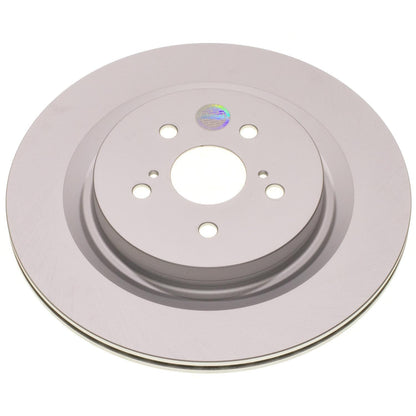 PowerStop Power Stop 20-23 Toyota Highlander Rear Evolution Coated Rotor JBR1910EVC
