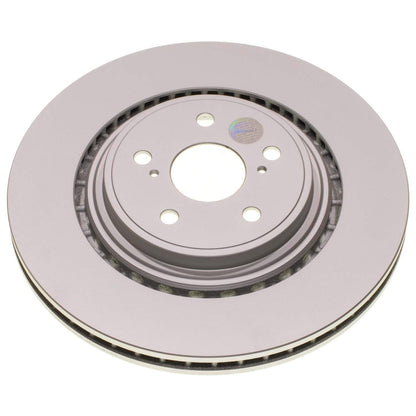 PowerStop Power Stop 20-23 Toyota Highlander Front Evolution Coated Rotor JBR1911EVC