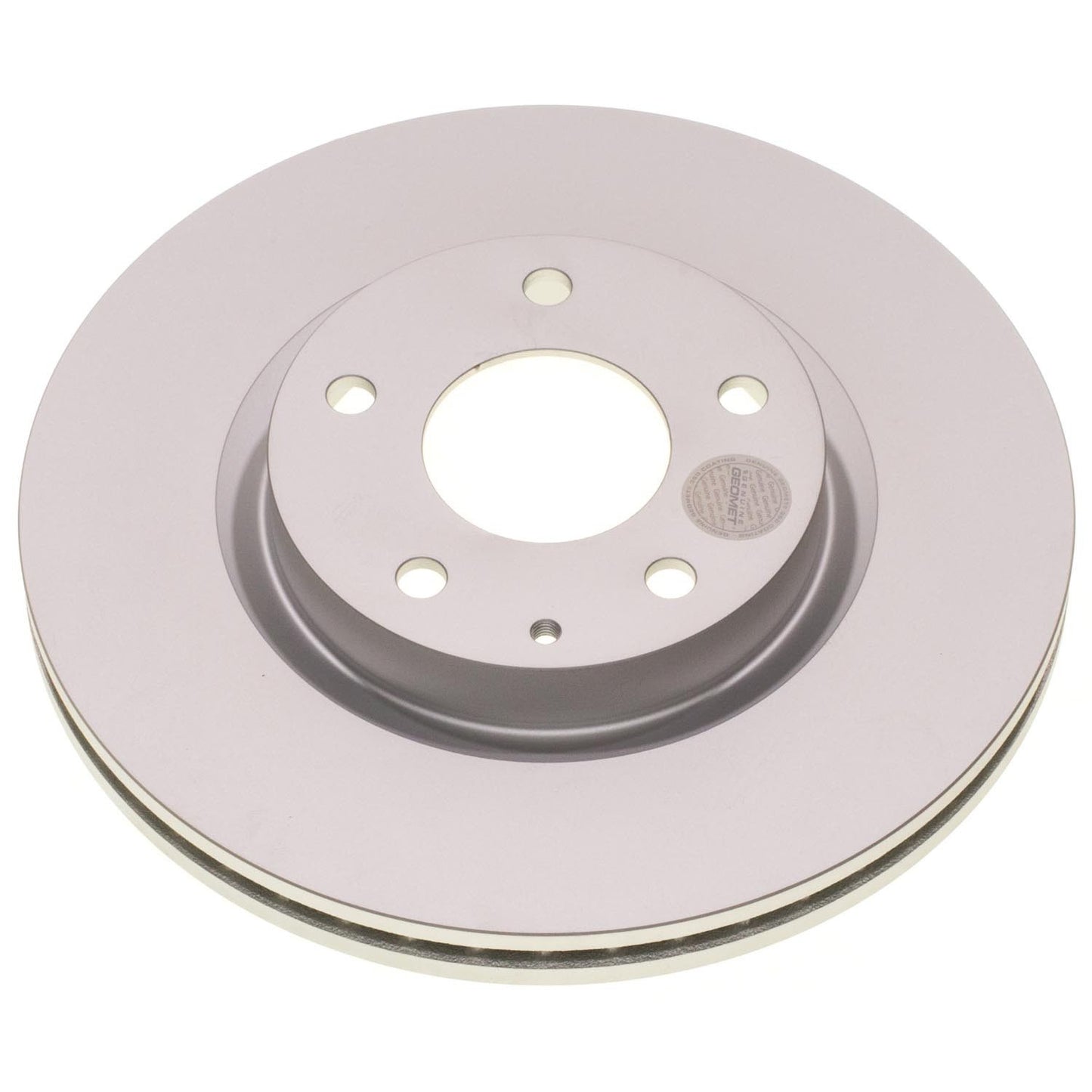 PowerStop Power Stop 19-23 Mazda 3 Front Evolution Coated Rotor JBR1914EVC