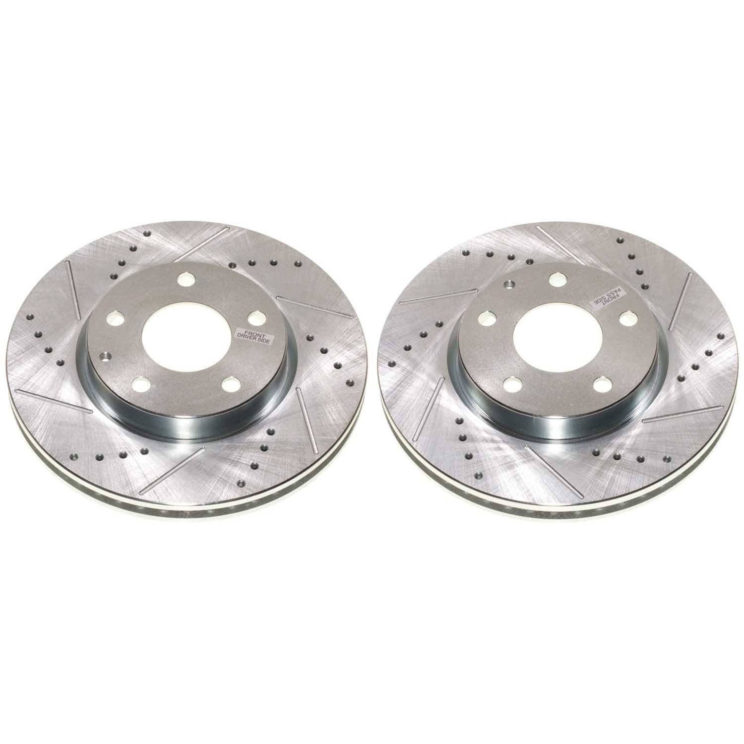 Powerstop JBR1915XPR