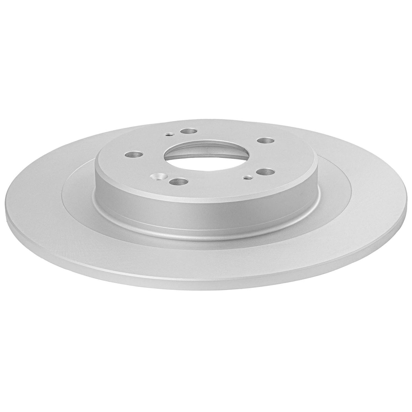 PowerStop Power Stop 21-25 Acura TLX Rear Evolution Coated Rotor JBR1916EVC