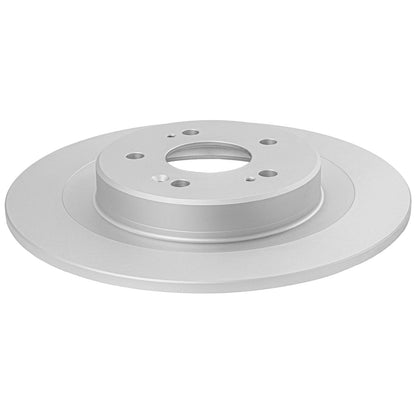 PowerStop Power Stop 21-25 Acura TLX Rear Evolution Coated Rotor JBR1916EVC
