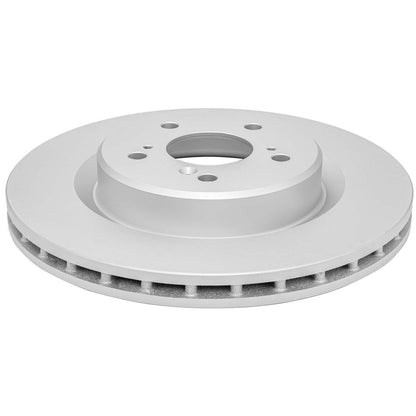 PowerStop Power Stop 21-23 Acura TLX Front Evolution Coated Rotor JBR1918EVC