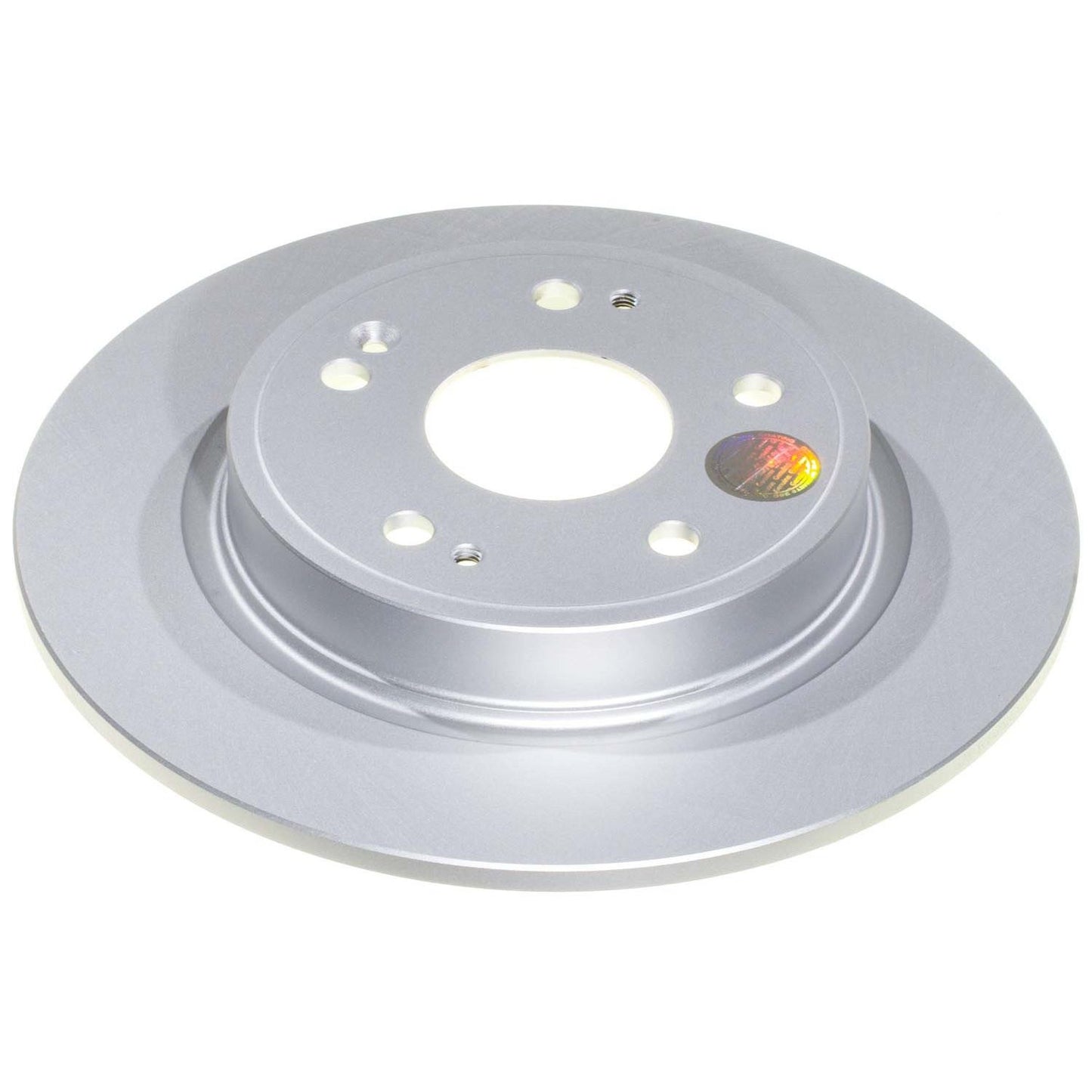 PowerStop Power Stop 23-24 Acura Integra Rear Evolution Coated Rotor JBR1925EVC