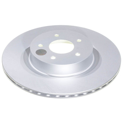 PowerStop Power Stop 22-24 Infiniti QX60 Rear Evolution Coated Rotor JBR1926EVC