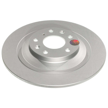 PowerStop Power Stop 23-24 Mazda CX-50 Rear Evolution Coated Rotor JBR1929EVC