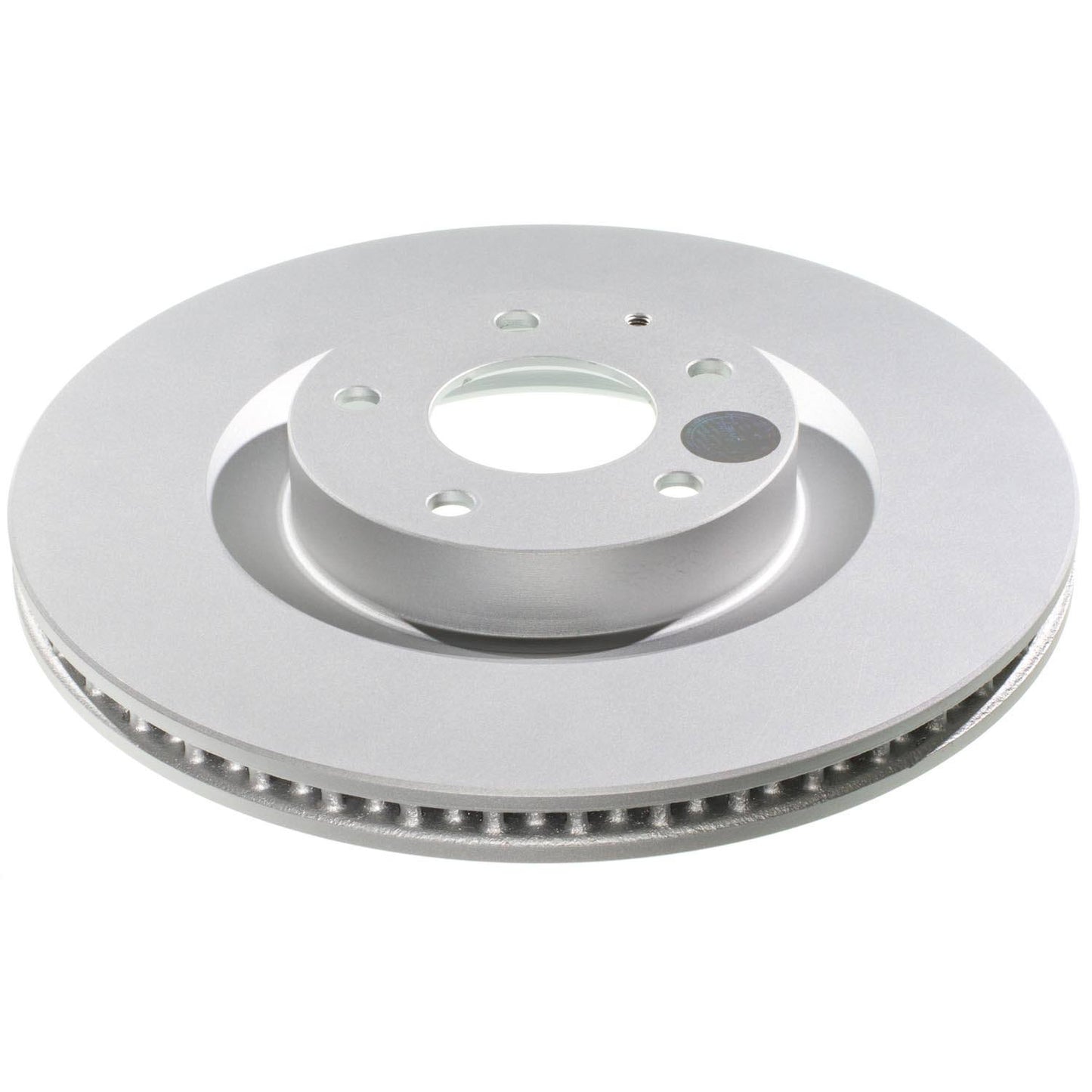 PowerStop Power Stop 23-24 Mazda CX-50 Front Evolution Coated Rotor JBR1930EVC