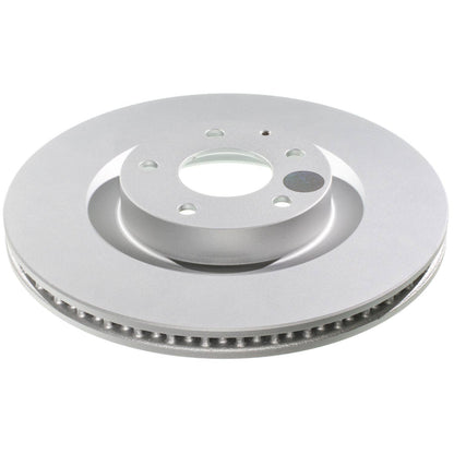 PowerStop Power Stop 23-24 Mazda CX-50 Front Evolution Coated Rotor JBR1930EVC