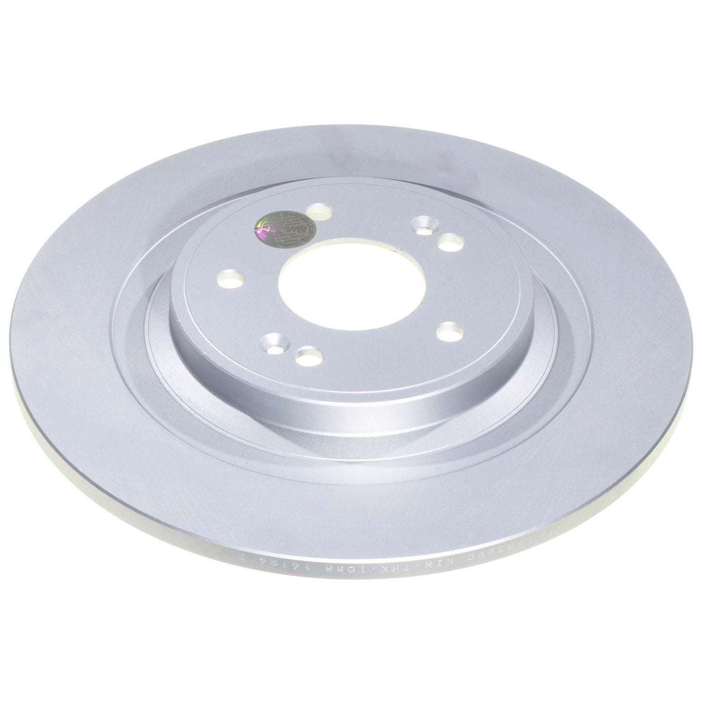 PowerStop Power Stop 22-23 Kia Carnival Rear Evolution Coated Rotor JBR1932EVC