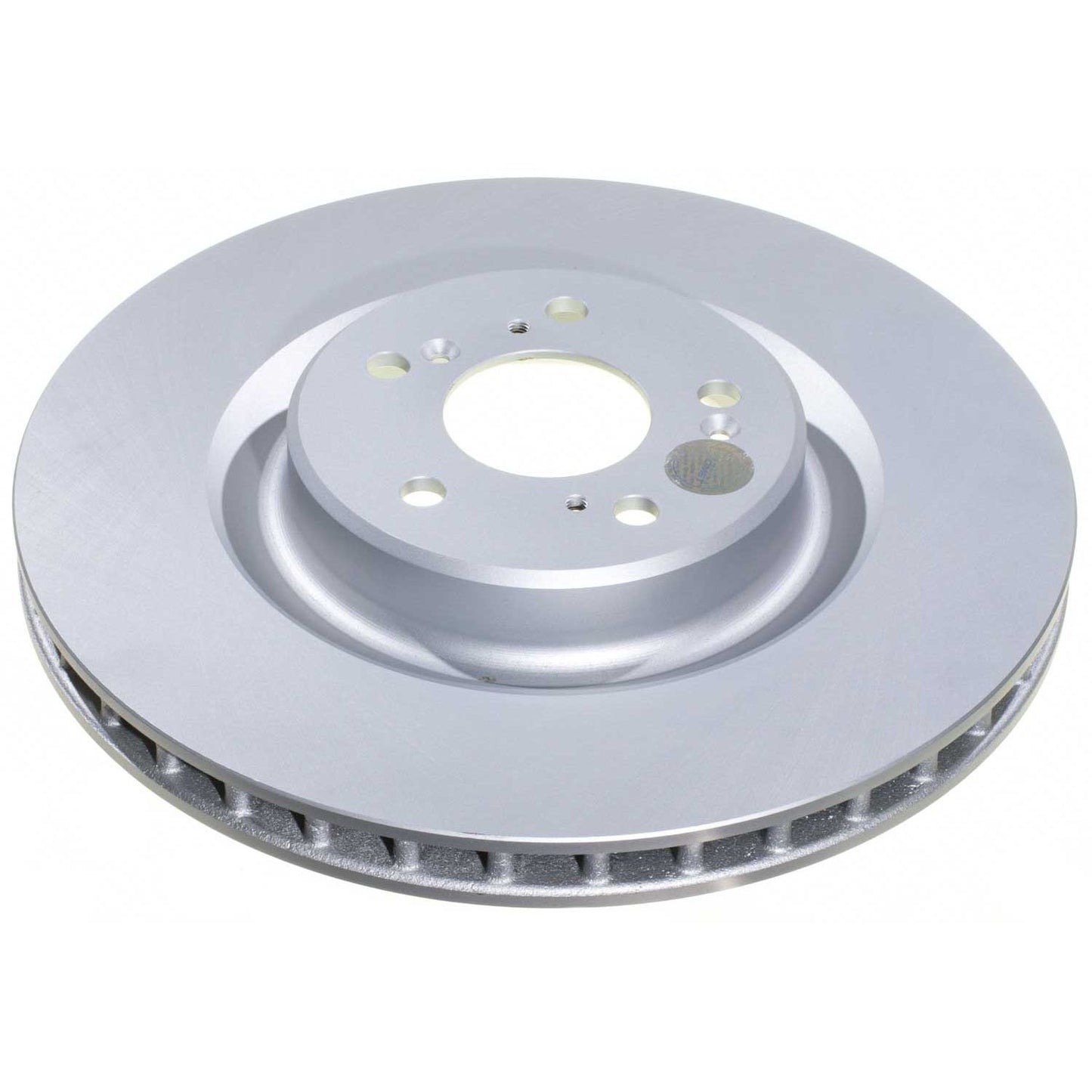 PowerStop Power Stop 22-24 Acura MDX Front Evolution Coated Rotor JBR1933EVC