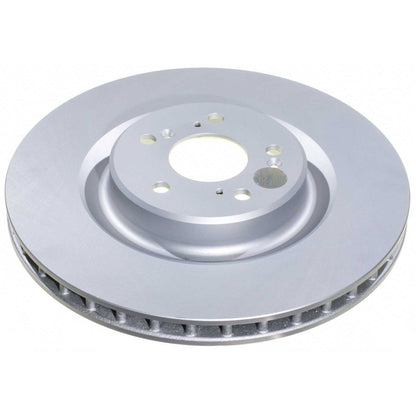 PowerStop Power Stop 22-24 Acura MDX Front Evolution Coated Rotor JBR1933EVC