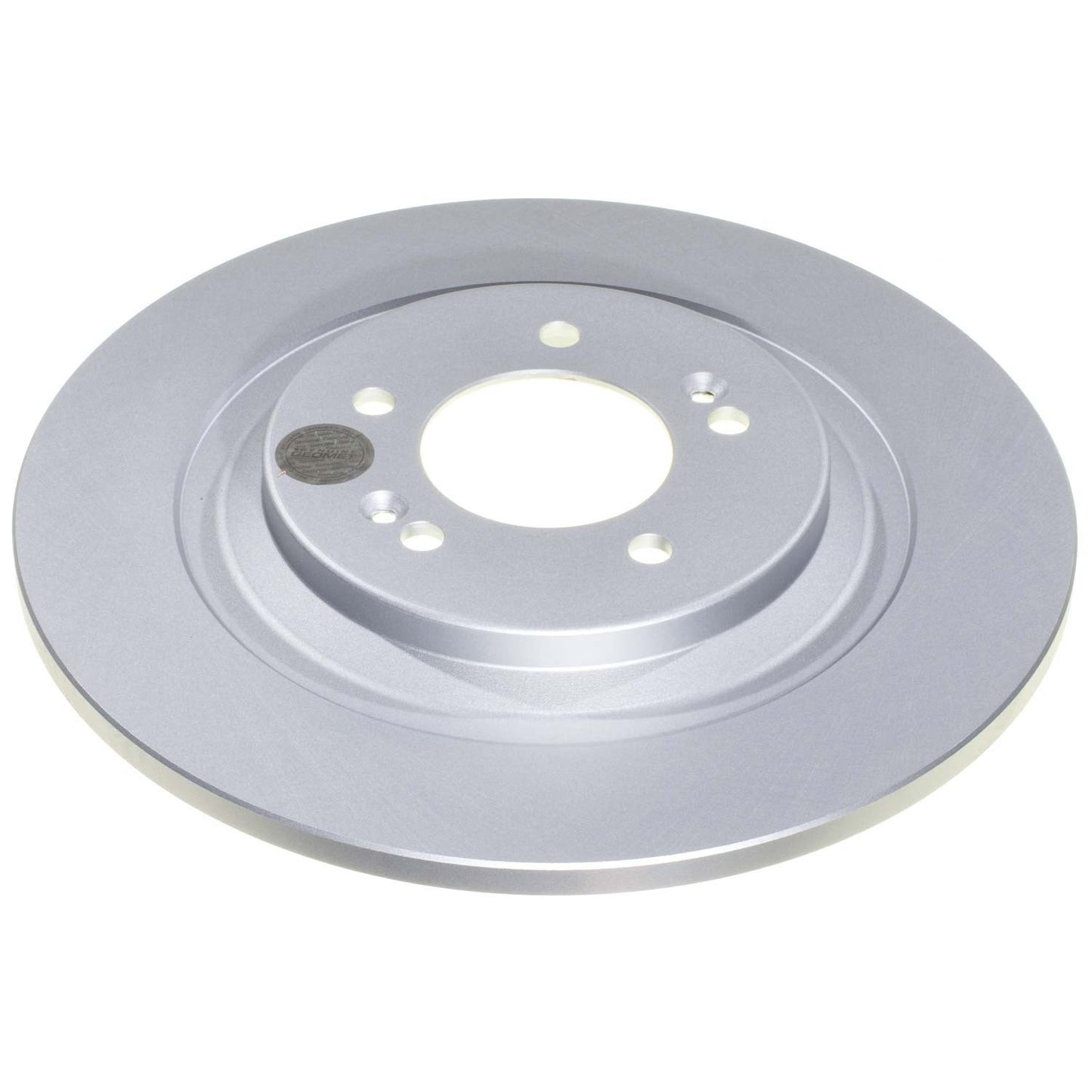 PowerStop Power Stop 22-24 Hyundai Sonata Rear Evolution Coated Rotor JBR1935EVC