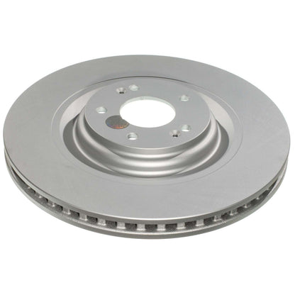 PowerStop Power Stop 22-23 Hyundai Elantra N Front Evolution Coated Rotor JBR1936EVC