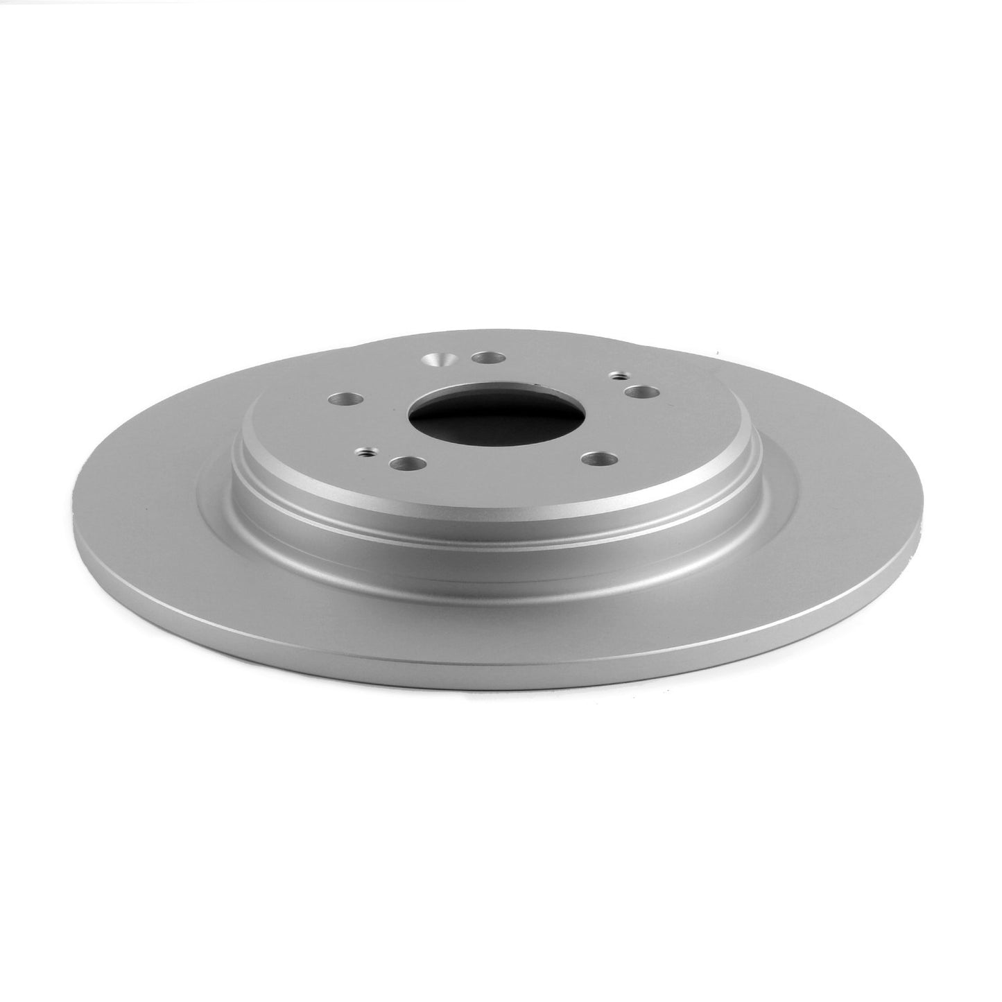 PowerStop Power Stop 19-24 Acura RDX Rear Evolution Coated Rotor JBR1939EVC