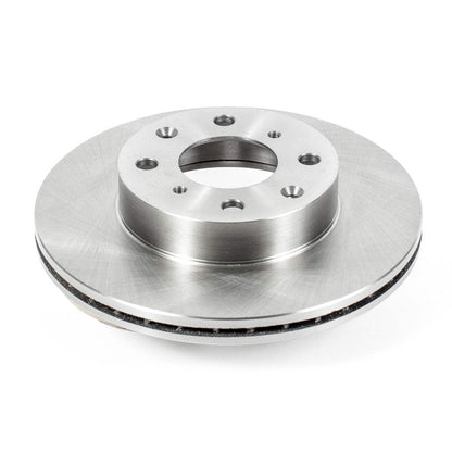 PowerStop Power Stop 84-89 Honda Accord Front Autospecialty Brake Rotor JBR302