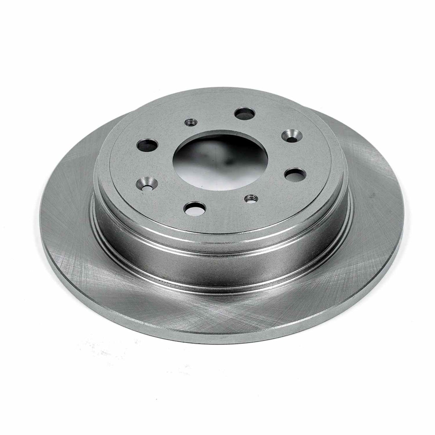 PowerStop Power Stop 90-01 Acura Integra Rear Autospecialty Brake Rotor JBR308