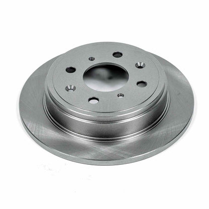 PowerStop Power Stop 90-01 Acura Integra Rear Autospecialty Brake Rotor JBR308