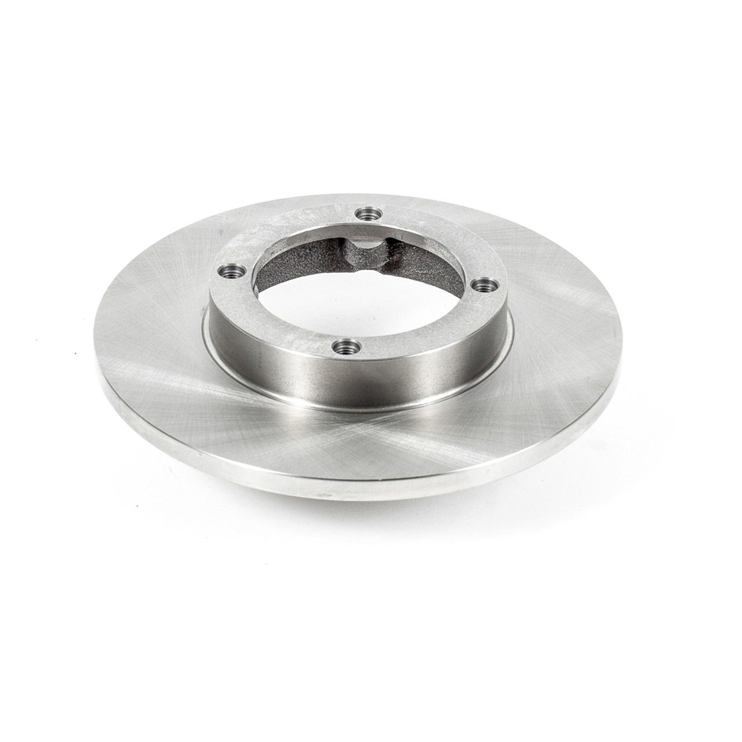 PowerStop Power Stop 85-88 Chevrolet Sprint Front Autospecialty Brake Rotor JBR320