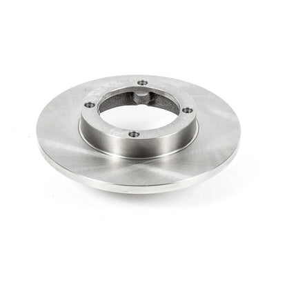 PowerStop Power Stop 85-88 Chevrolet Sprint Front Autospecialty Brake Rotor JBR320