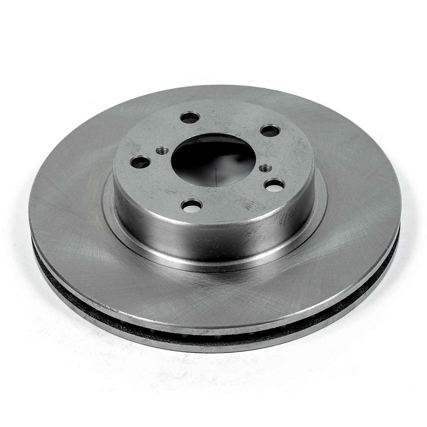 PowerStop Power Stop 93-01 Subaru Impreza Front Autospecialty Brake Rotor JBR358