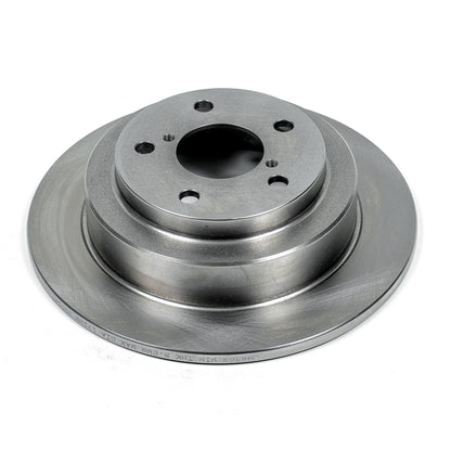 PowerStop Power Stop 05-06 Saab 9-2X Rear Autospecialty Brake Rotor JBR359