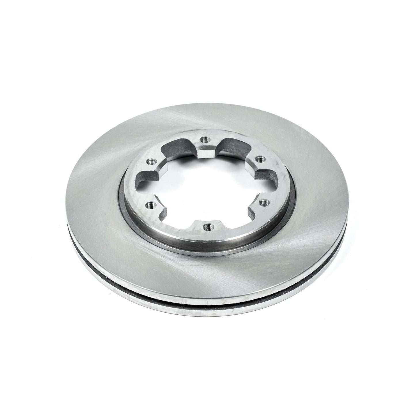 PowerStop Power Stop 85-86 Nissan 720 Front Autospecialty Brake Rotor JBR360