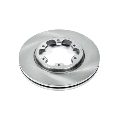PowerStop Power Stop 85-86 Nissan 720 Front Autospecialty Brake Rotor JBR360