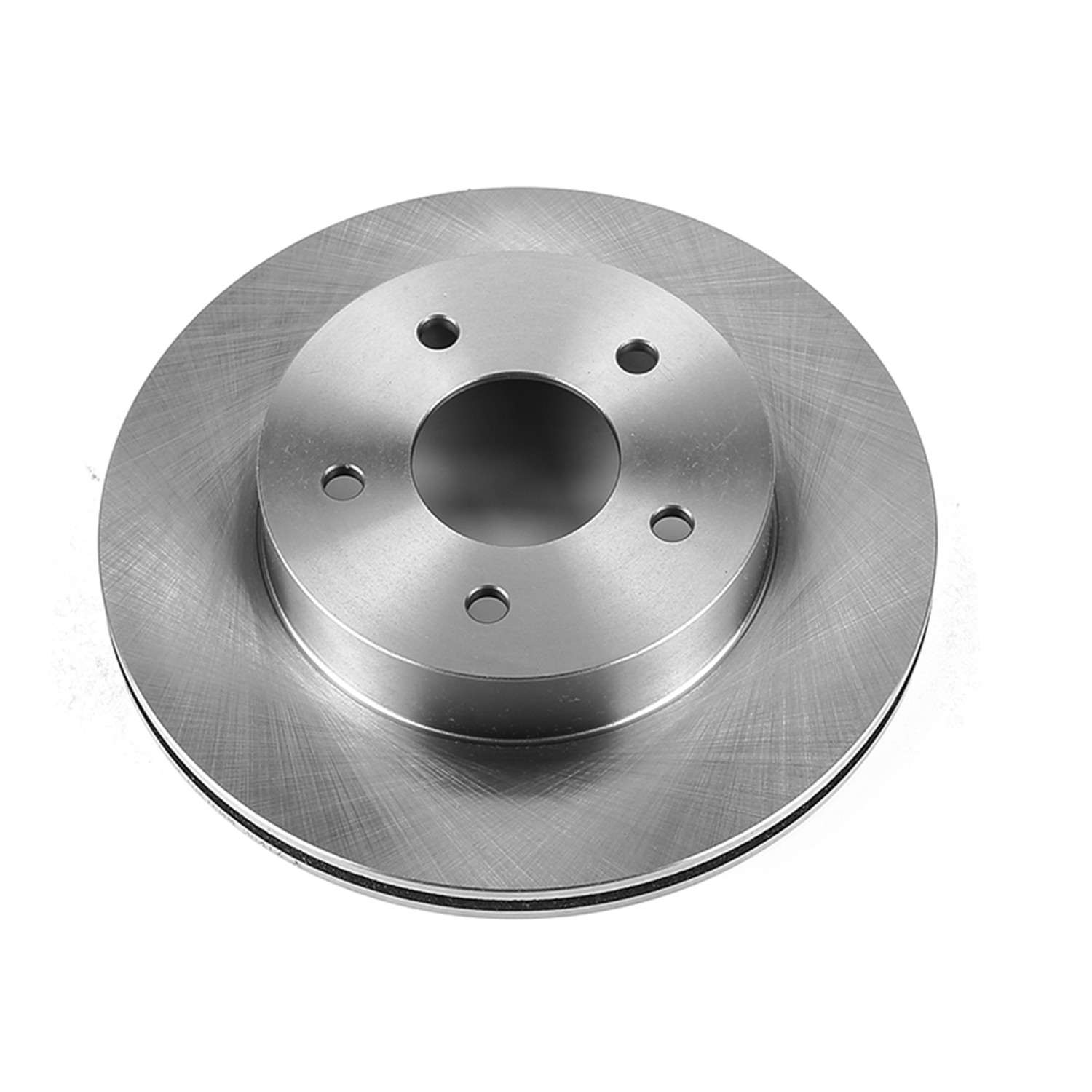 PowerStop Power Stop 86-89 Nissan 300ZX Rear Autospecialty Brake Rotor JBR368